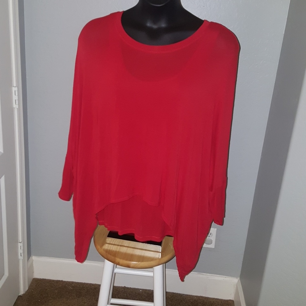 Red Top